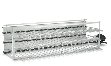 Churrasqueira Profissional IC 500